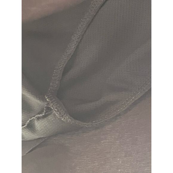 Brooks Men’s Medium Gray Blue Running Shorts Athletic Training Activewear Gym - Picture 4 of 8